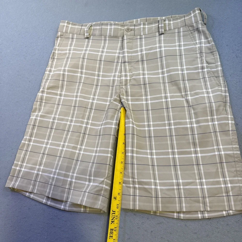 Nike GOLF SHORTS MEN 34 x 10